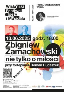 Nie tylko o miłości